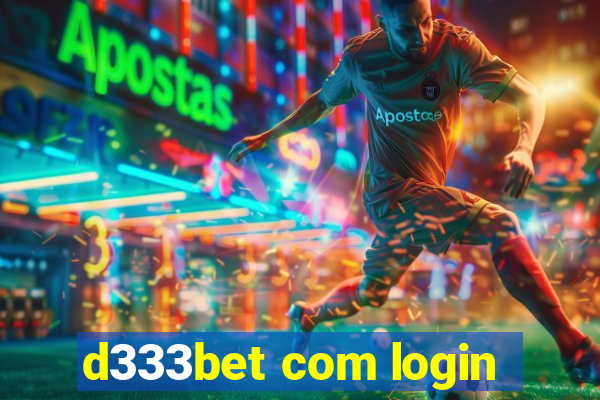 d333bet com login